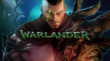 Featured Warlander Free Download