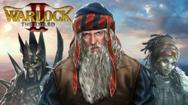 Featured Warlock 2 The Exiled Free Download