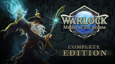 Featured Warlock Master of the Arcane Free Download