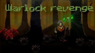 Featured Warlock Revenge Free Download