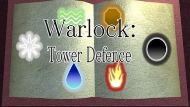 Featured Warlock Tower Defence Free Download