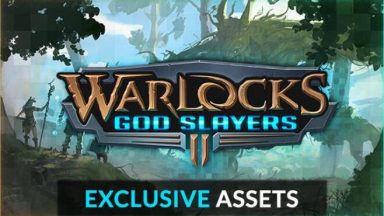 Featured Warlocks 2 God Slayers Free Download 1