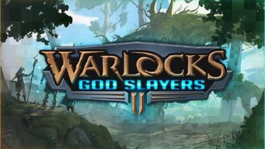 Featured Warlocks 2 God Slayers Free Download
