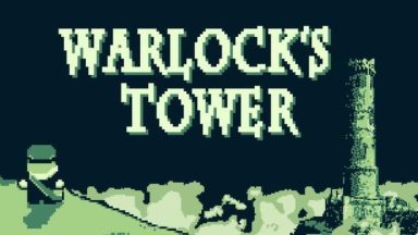 Featured Warlocks Tower Free Download
