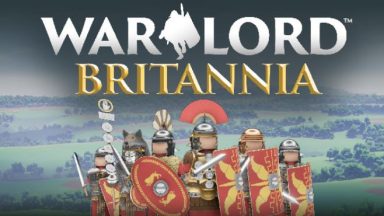 Featured Warlord Britannia Free Download