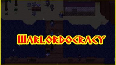 Featured Warlordocracy Free Download
