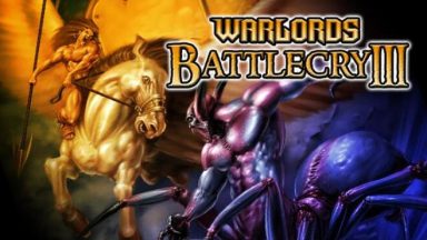 Featured Warlords Battlecry III Free Download
