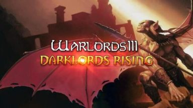 Featured Warlords III Darklords Rising Free Download