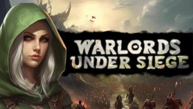 Featured Warlords Under Siege Free Download