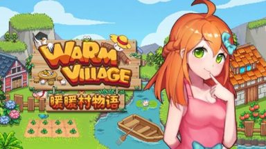 Featured Warm Village Free Download