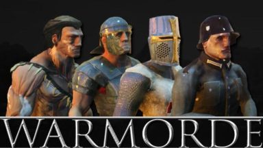 Featured Warmord Free Download