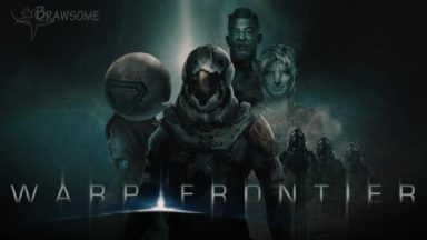 Featured Warp Frontier Free Download