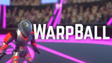 Featured WarpBall Free Download