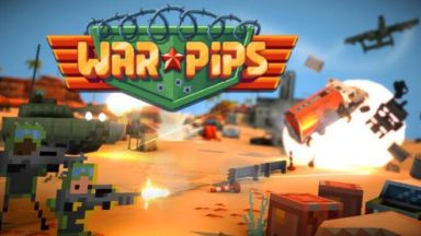 Featured Warpips Free Download