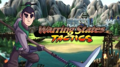 Featured Warring States Free Download 1