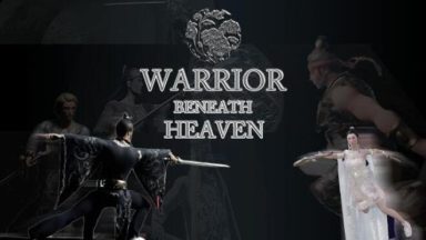 Featured Warrior Beneath Heaven Free Download