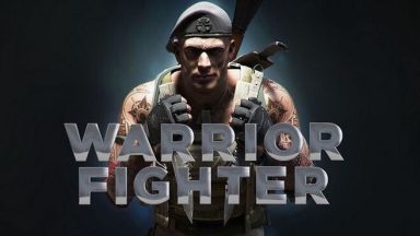 Featured Warrior Fighter Free Download