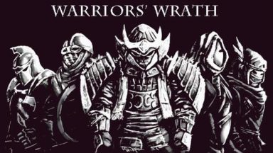 Featured Warriors Wrath Evil Challenge Free Download