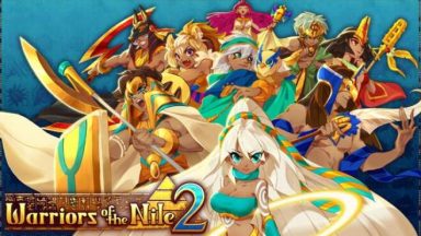 Featured Warriors of the Nile 2 Free Download
