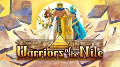 Featured Warriors of the Nile Free Download 1