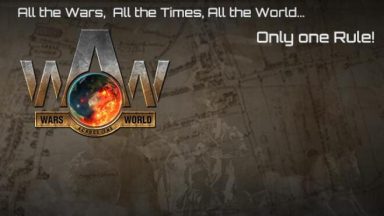 Featured Wars Across The World Free Download