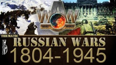 Featured Wars Across The World Russian Battles Free Download