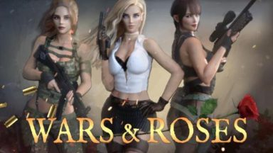 Featured Wars and Roses Free Download