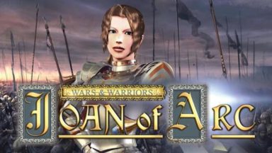 Featured Wars and Warriors Joan of Arc Free Download