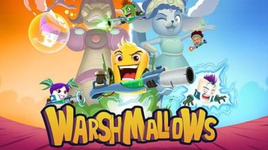 Featured Warshmallows Free Download
