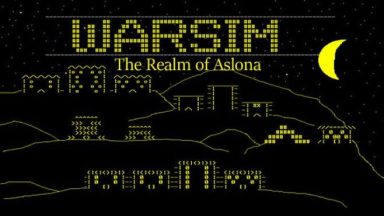 Featured Warsim The Realm of Aslona Free Download