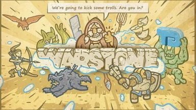 Featured Warstone TD Free Download
