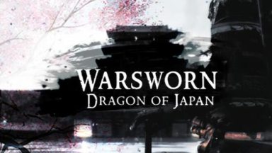 Featured Warsworn Dragon of Japan Free Download