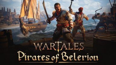 Featured Wartales Pirates of Belerion Free Download