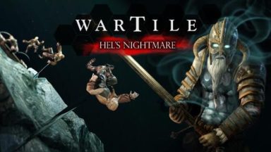 Featured Wartile Hels Nightmare Free Download