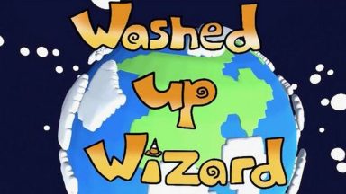 Featured Washed Up Wizard Free Download