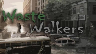 Featured Waste Walkers Deliverance Free Download