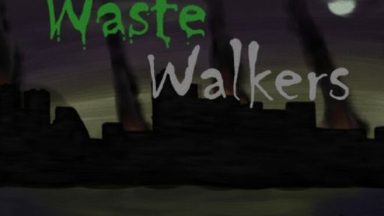 Featured Waste Walkers Free Download
