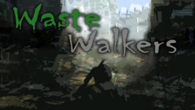 Featured Waste Walkers Free Download