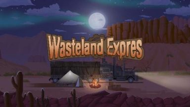 Featured WasteLand Express Free Download