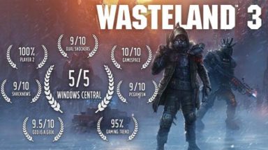 Featured Wasteland 3 Free Download