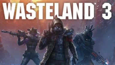 Featured Wasteland 3 Free Download