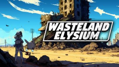 Featured WastelandElysium Free Download