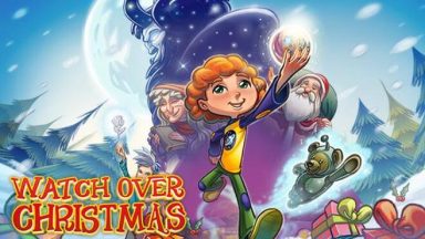 Featured Watch Over Christmas Free Download