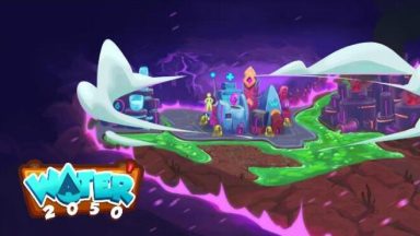 Featured Water 2050 Free Download