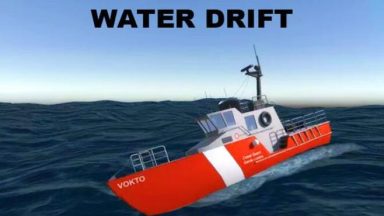 Featured Water Drift Free Download