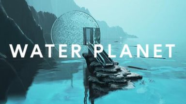 Featured Water Planet Free Download