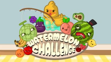 Featured Watermelon Challenge Free Download