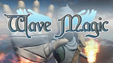 Featured Wave Magic VR Free Download