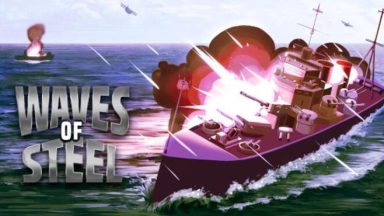 Featured Waves of Steel Free Download