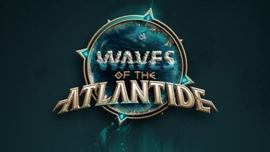 Featured Waves of the Atlantide Free Download 1